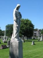 Chicago Ghost Hunters Group investigates Calvary Cemetery (8).JPG